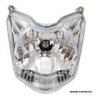 Bloco Otico Fazer 150 2014/17 PLASMOTO