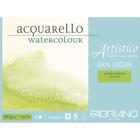 Bloco Papel Aquarela Acquarello Fabriano GG 300g 18x26cm