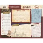 Bloco para Rascunho HARRY Potter Anotacoes Decorad (7897237309135) - DAC