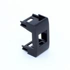 Bloco Pezzi P/Rj45 Keystone DX 99240.01 Dutotec