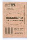 Bloco Rascunho Com Picote 80x115mm 80 Folhas São Domingos - Sao Domingos