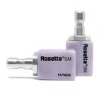 Bloco Rosetta Sm Ht Dissilicato De Lítio C14 Odontomega