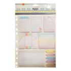 Bloco Smart Notes Multiples 325 Folhas - BRW