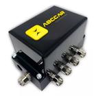 Bloco Solenoide Suspensão A Ar 10mm V8 8em1 escort hobby