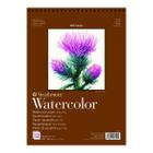 Bloco Strathmore Watercolor 300 g/m2 229x305mm 12 Folhas