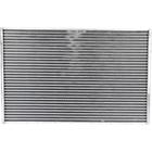 Bloco Trocador Calor Intercooler Para Scania P94 / F94 / P11