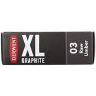 Bloco Xl Derwent Graphite Raw Umber 2302019 1 Ed 1 ed