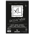 Bloco Xl Dessin Noir Canson A3 150g 40 Fls 60039087