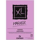 Bloco Xl Marker Canson 7237 70g/m² A3 Com 100 Folhas