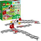 Blocos de construção para trem LEGO DUPLO 10882 (23 peças)