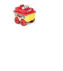 Carrinho de Brinquedo Racer 55 Carro de Corrida Brinquedo Infantil MK206 em  Promoção na Americanas