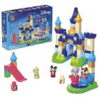 Blocos de Montar - Celebracao Do Castelo De Disney MATTEL