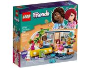 Blocos de Montar - Friends - Quarto da Aliya - 41740 LEGO DO BRASIL