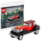 Blocos De Montar Lego Creator Vintage Car 59 peças 30644