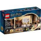 LEGO Harry Potter Hogwarts: Sala Precisa 76413 - Brinquedos de Montar e  Desmontar - Magazine Luiza