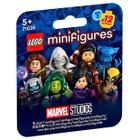Blocos De Montar Lego Marvel Minifiguras Série 2 71039