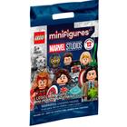 Blocos de montar - Lego Marvel - Minifigures Marvel Studios LEGO DO BRASIL