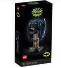 Blocos de montar - Lego Super Heroes DC - Mascara da Serie de TV Classica Batman LEGO DO BRASIL