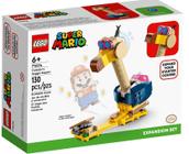 Blocos de Montar - Lego Super Mario - Pacote de Expansao - A cabecada de Atacondor LEGO DO BRASIL
