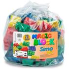 Blocos de Montar Magic BLOCK 70 Peças Simo TOYS