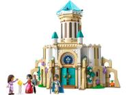 Blocos de Montar - Magnifico Castelo do Rei LEGO DO BRASIL