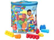 50 Peças Multi Blocos - Blocos de montar infantil para se divertir e  estimular a imaginação