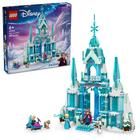 Blocos De Montar - Palacio de Gelo da Elsa - Disney - LEGO DO BRASIL