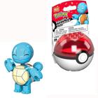 Brinquedo Mega Construx Pokemon + Pokebola - Mattel FPM00 - Brinquedos de  Montar e Desmontar - Magazine Luiza