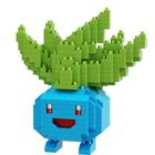 Blocos de Montar Pokémon Oddish - Block