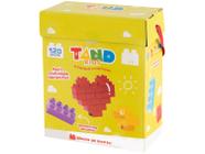 Blocos de Montar Tand Kids Toyster - 120 Peças