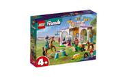 Blocos de Montar - Treinamento de Cavalos Friends LEGO DO BRASIL