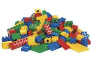 Blocos Lego 144 peças para Montagem Construção LEGO DUPLO