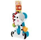 Blocos Surpresa Zebra Fisher Price - Mattel Cgn63