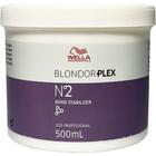 Blondor Plex Nº2 Bond Stabilizer Wella 500ml