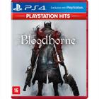Bloodborne Hits Dublado em Português PS4 Mídia Física