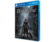 Bloodborne para PS4