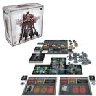 Bloodborne: The Board Game - Galápagos Jogos