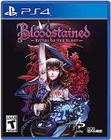 Bloodstained Ritual of the Night Ps4 Lacrado