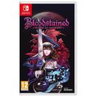 Bloodstained Ritual of the Night - SWITCH EUROPA