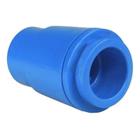 Bloqueador De Ar 3/4 Azul Pvc Aquamax