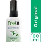Bloqueador de Odores Sanitário 60ml Original FreeCô