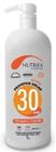 Bloqueador solar fps 30 nutriex