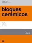 Bloques Ceramicos - GUSTAVO GILI