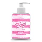 Blow Girl Gel Aromatizante Beijável Morango Com Creme 320ml