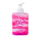 Blow Girl Gel Aromatizante Beijável para Virilha Hot Flowers - 320ml