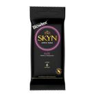 Blowtex preservativo skyn elite com 6 unidades