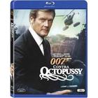 Blu-Ray 007 - Contra Octopussy - Roger Moore