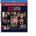 Blu-Ray 1D One Direction This Is US - Sony Pinctures