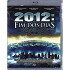 Blu-Ray 2012 Fim dos Dias (2012 Doomsday)
