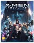 Blu-ray 3D + 2D: X-Men Apocalipse
